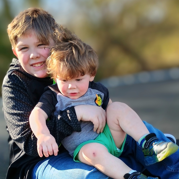 Meet your Posher, Tara - Picture 13 of 16